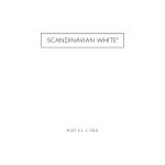 Scandinavian White