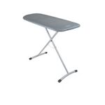 Ironing Board Surf, silver, free standing
