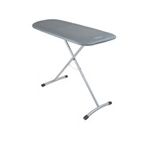 Ironing Board Surf, silver, free standing